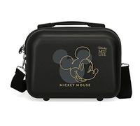 Disney Mickey Outline Kulturbeutel (Herstellerartikelnummer: 32000840-5073-OS)