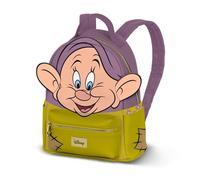 Karactermania Siete Enanitos Disney 8l Backpack Mehrfarbig Kinder