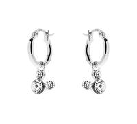 DISNEY Jewelry - Creolen 925er Silber Ohrringe Damen