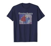 Disney Sleeping Beauty Dancing Portrait T-Shirt