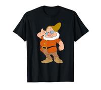Disney Snow White And The Seven Dwarfs, Doc, The Leader T-Shirt