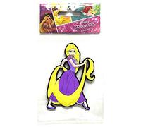 Disney Soft Touch Figure Magnet Rapunzel