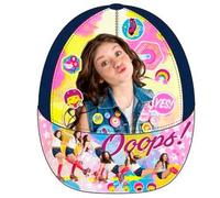 Disney Soy Luna Basecap Blau (52)