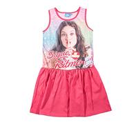 Disney Soy Luna Kleid Gr.140 Pink