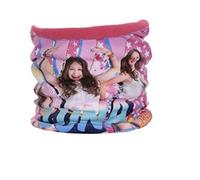 Disney Soy Luna Schlauchschal (pink)