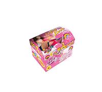 Disney Soy Luna Schmuckkästchen mit Musik, WD18016