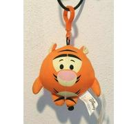 Disney Squeezsters Plüsch Bag Clip Anhänger Rucksackanhänger ca. 9 cm NEU