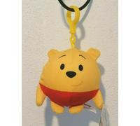 Disney Squeezsters Plüsch Bag Clip Anhänger Rucksackanhänger ca. 9 cm NEU