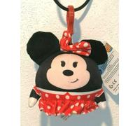 Disney Squeezsters Plüsch Bag Clip Anhänger Rucksackanhänger ca. 9 cm NEU