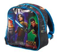 Disney Star Wars Rebels Rucksack 25 cm - bunt