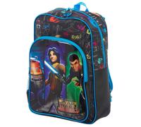 Disney Star Wars Rebels Rucksack 40 cm - bunt