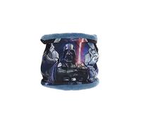 Disney Star Wars Schal Stirnband (Rot) (Stormtrooper Blau)