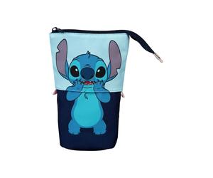 Disney Stitch 2-in1 Schlamperetui & Köcher