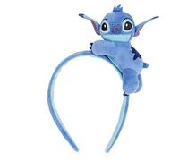 Disney Stitch 3D Plüsch Umarmendes Stirnband für Mädchen
