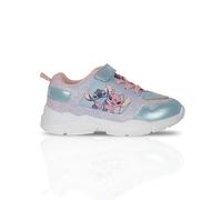 Disney Stitch & Angel Kinder-Sneakers - Offiziell Lizensierte - Stitch 29993 Trainers 9 UK CH