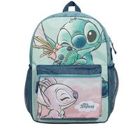 Disney Stitch & Angel Rucksack, 40,6 cm