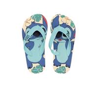 Disney Stitch Flip-Flops für Jungen und Mädchen, Sommersandalen mit Stitch, Größen EU 28 bis 34 (Gelb, EU Schuhgrößensystem, Jugendliche, Damen, Numerisch (von/bis), M, 34, 35)
