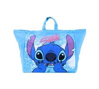Disney Stitch Handtasche, Reisetasche, Umhängetasche, Einkaufstasche, Stitch Strandtasche, Geschenk für Frauen und Teenager Mädchen