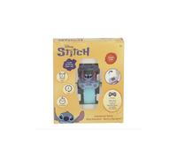 Disney Stitch - Kinder Smart Watch