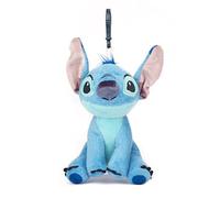 Disney Stitch Plush Schlüsselanhänger, 14 cm