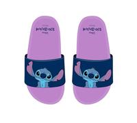 Disney Stitch Sandalen für Mädchen, Design Klassischer Sandalen, Größe EU 27