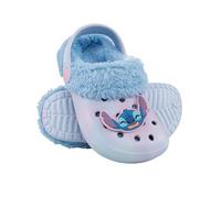 Disney Stitch Schuhe | Lilo Und Stich Sandalen Mädchen | Schuhe Kinder | Blau 30
