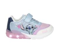 Disney Stitch Sportschuhe für Mädchen, Sneakers mit Lichtern, Geschenk, Größen EU 30 bis 35