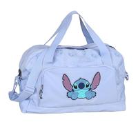 Disney Stitch Sporttasche/Reisetasche/Touristentasche - geräumig, 47 × 20 × 29 cm (Stitch)