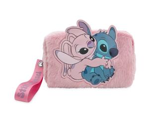 Disney Stitch Toiletry Bag Kosmetiktäschchen 17,5 x 10 x 9 cm 1 St.