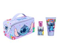 Disney Stitch Toiletry Bag Reiseset für Kinder