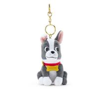 Disney Store Japan - Liebe geht durch den Magen - Winston - Schlüsselanhänger mit kleinem Kuscheltier - 13 cm