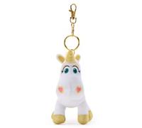 Disney Store Japan - Toy Story - Mäusezahn - Schlüsselanhänger mit kleinem Kuscheltier - 17 cm