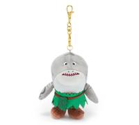 Disney Store Japan - Vaiana 2 - Mini Maui - Hai - Schlüsselanhänger mit kleinem Kuscheltier - 14 cm