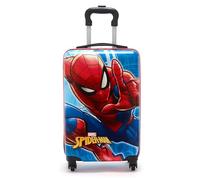 Disney Store Official, Spider-Man, Kinderkoffer, 53 x 31 x 21cm
