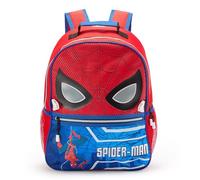 Disney Store Official - Spider-Man - Rucksack für Kinder - Schulbedarf - Superhelden-Tasche - 40 x 30 x 12 cm