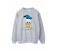 Disney - Sweatshirt für Herren (Grau) S