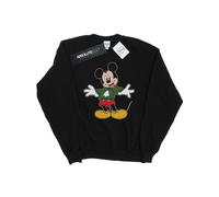 Disney - Sweatshirt für Herren (Schwarz) 2XL