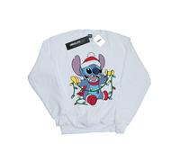 Disney - Sweatshirt für Herren (Weiß) 2XL