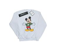 Disney - Sweatshirt für Herren (Weiß) 5XL