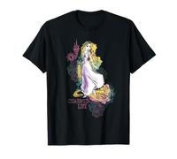 Disney Tangled Rapunzel Charmed Life T-Shirt