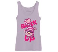 Disney Tanktop Damen, Fliederfarben, Small