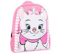 Disney Tasche | Aristocats Mädchen Rucksack | Rosa One Size