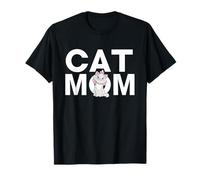 Disney The Aristocats Marie Cat Mom T-Shirt