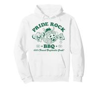 Disney The Lion King Pride Rock BBQ Bugs Simba Timon Pumbaa Pullover Hoodie