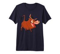 Disney The Lion King Pumbaa T-Shirt Premium T-Shirt