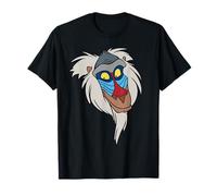 Disney The Lion King Rafiki Face T-Shirt