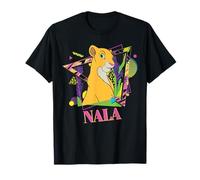 Disney The Lion King Retro ’90s Couples Matching Nala T-Shirt
