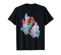 Disney The Little Mermaid Ariel Find Your Voice T-Shirt