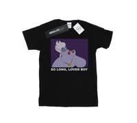 Disney - "The Little Mermaid Ursula Lover Boy" T-Shirt für Herren (Schwarz) 4XL