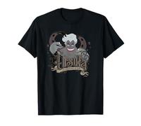 Disney The Little Mermaid Ursula Ocean Will Be Mine T-Shirt